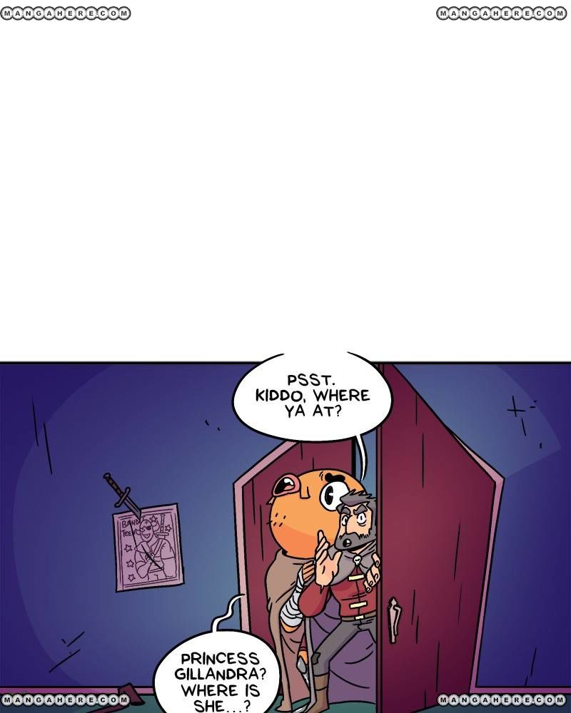 Elf & Warrior Chapter 58 page 2 - Chapter 58