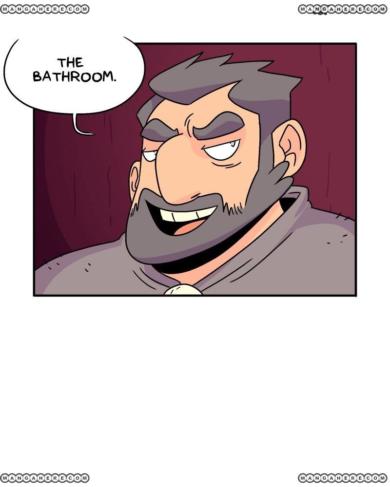 Elf & Warrior Chapter 58 page 21 - Chapter 58
