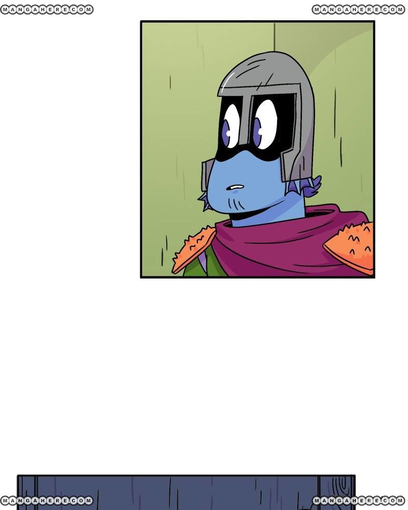 Elf & Warrior Chapter 58 page 23 - Chapter 58