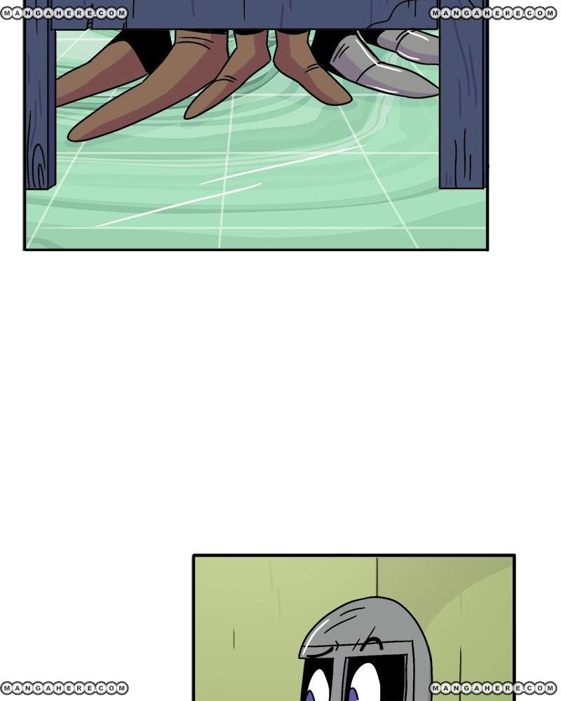 Elf & Warrior Chapter 58 page 24 - Chapter 58