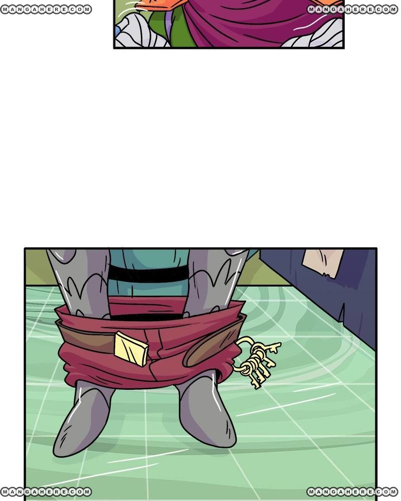 Elf & Warrior Chapter 58 page 26 - Chapter 58