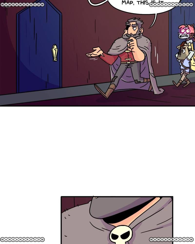 Elf & Warrior Chapter 58 page 32 - Chapter 58