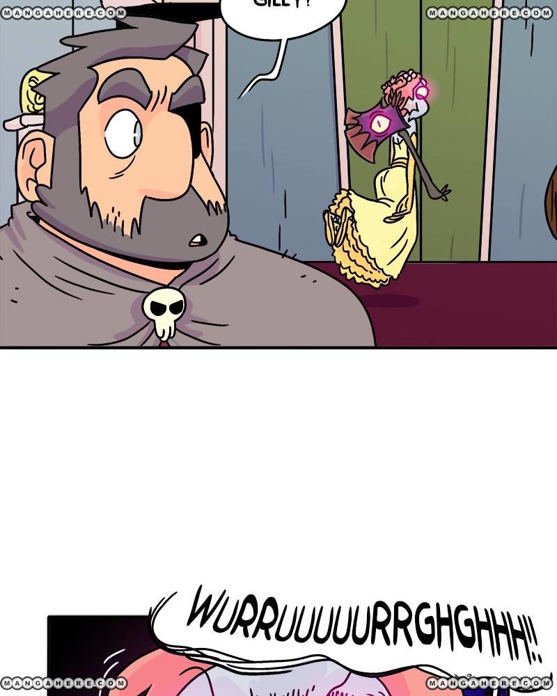 Elf & Warrior Chapter 58 page 39 - Chapter 58