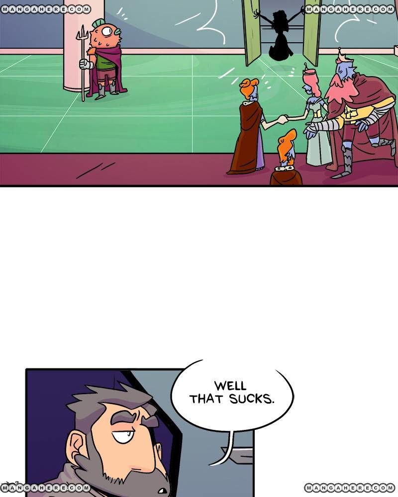 Elf & Warrior Chapter 58 page 41 - Chapter 58