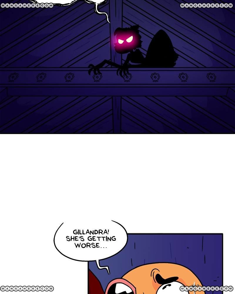 Elf & Warrior Chapter 58 page 6 - Chapter 58