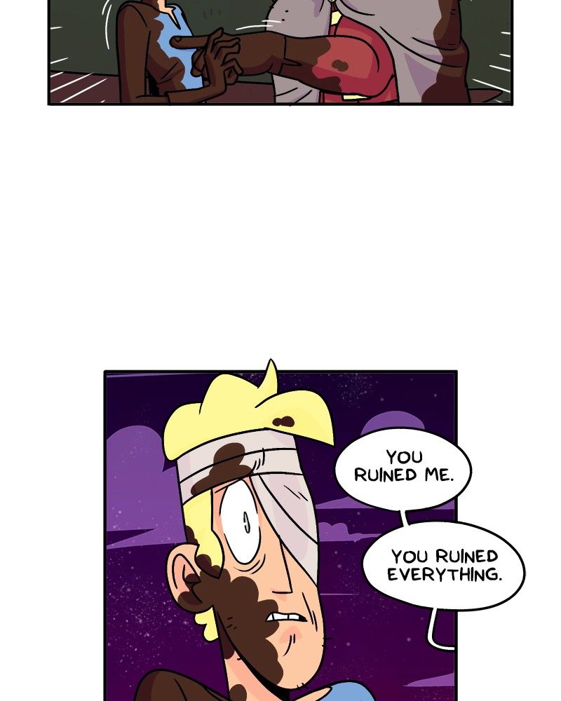 Elf & Warrior Chapter 60 page 10 - Chapter 60