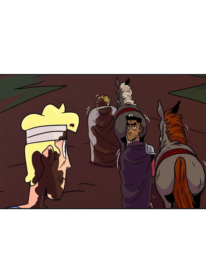 Elf & Warrior Chapter 60 page 12 - Chapter 60