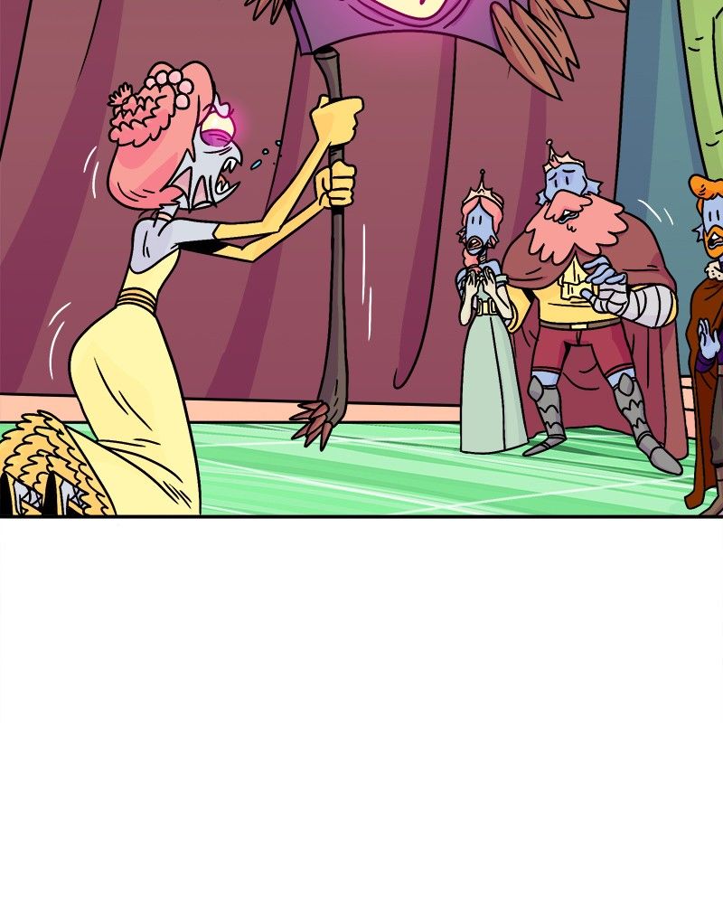 Elf & Warrior Chapter 60 page 16 - Chapter 60