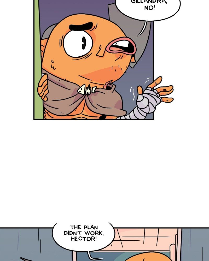 Elf & Warrior Chapter 60 page 18 - Chapter 60