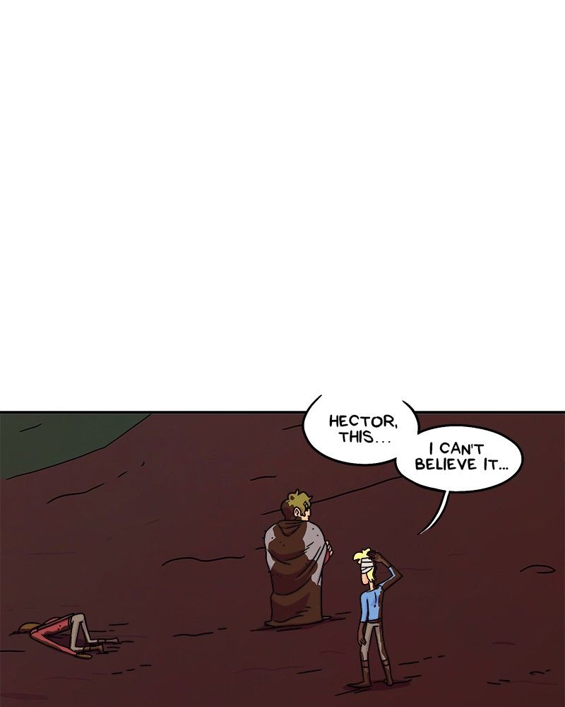 Elf & Warrior Chapter 60 page 2 - Chapter 60