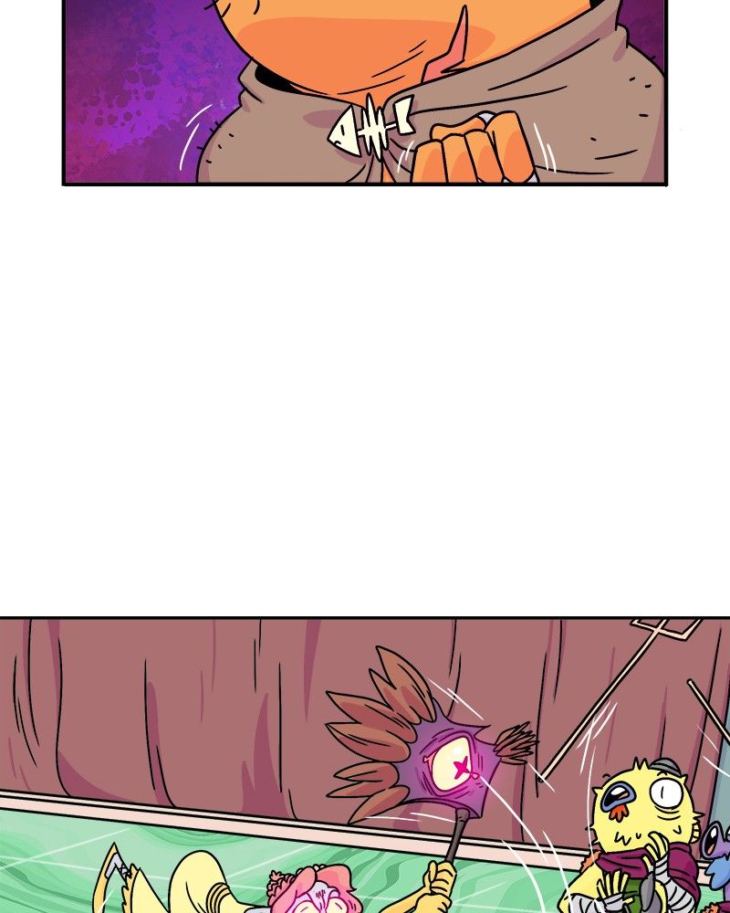 Elf & Warrior Chapter 60 page 22 - Chapter 60