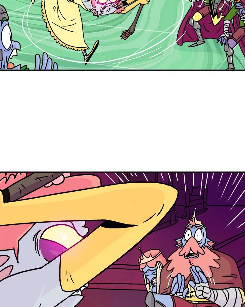 Elf & Warrior Chapter 60 page 23 - Chapter 60