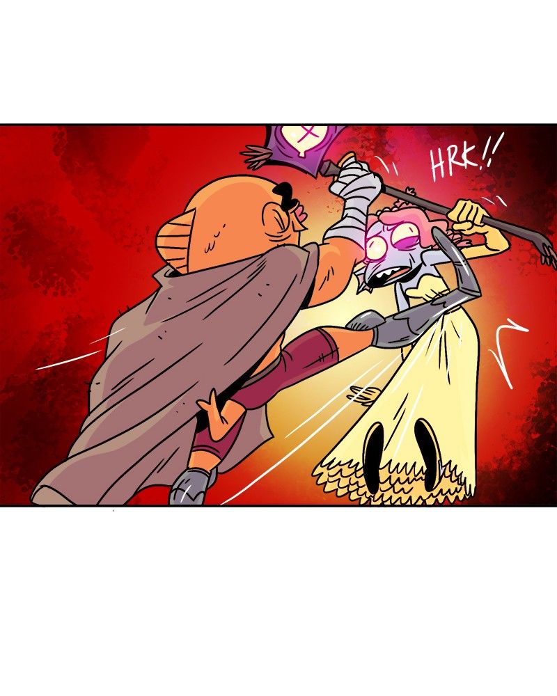 Elf & Warrior Chapter 60 page 26 - Chapter 60