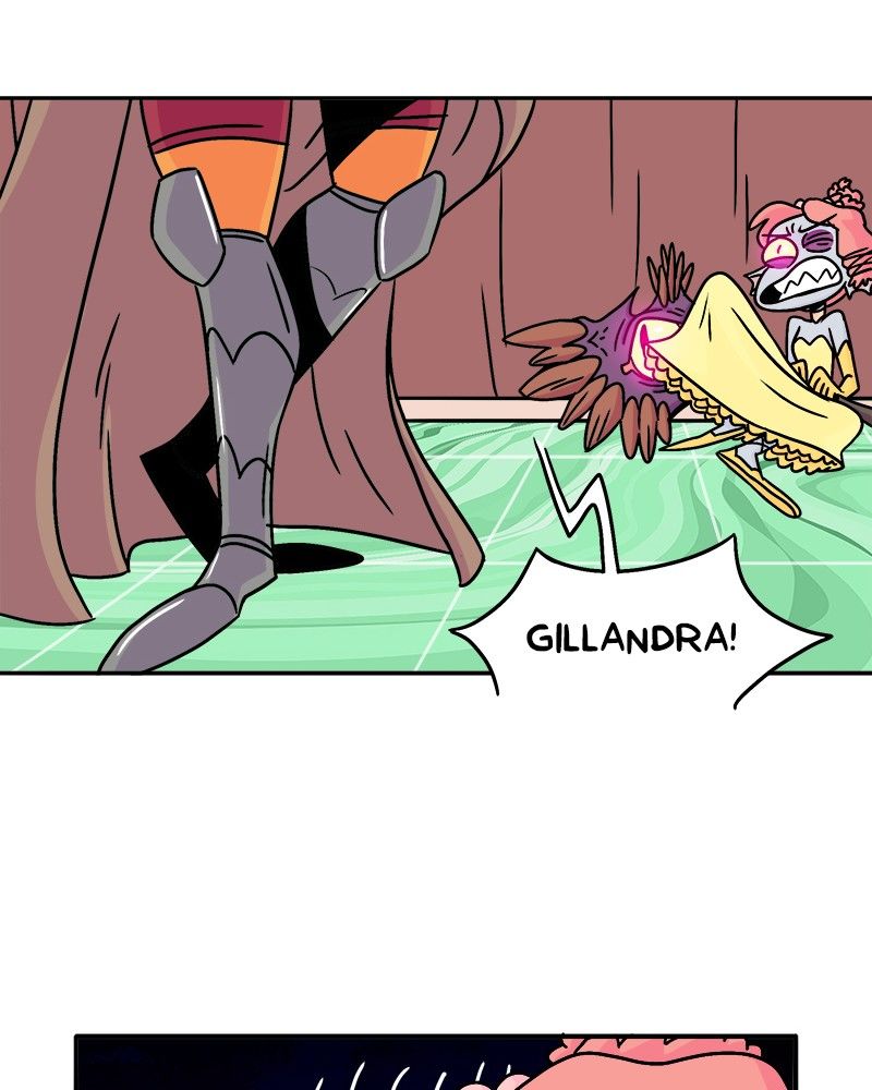Elf & Warrior Chapter 60 page 27 - Chapter 60