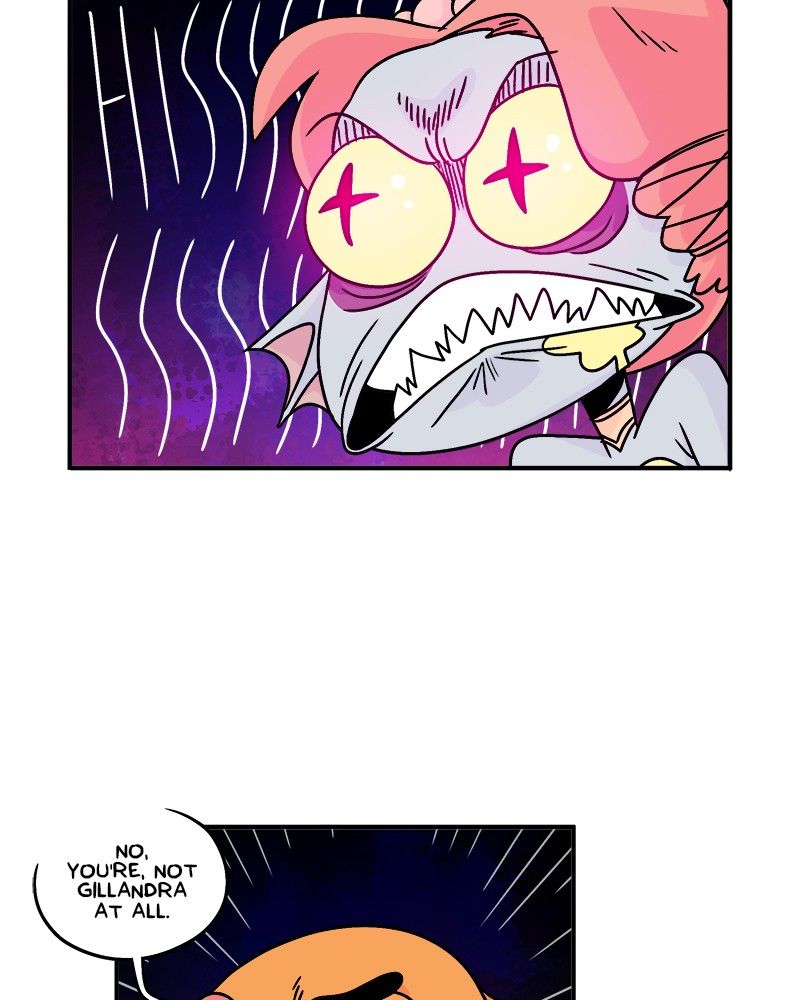 Elf & Warrior Chapter 60 page 28 - Chapter 60