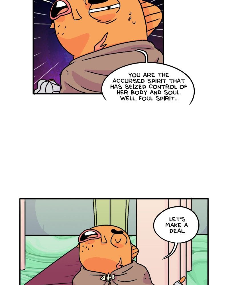 Elf & Warrior Chapter 60 page 29 - Chapter 60