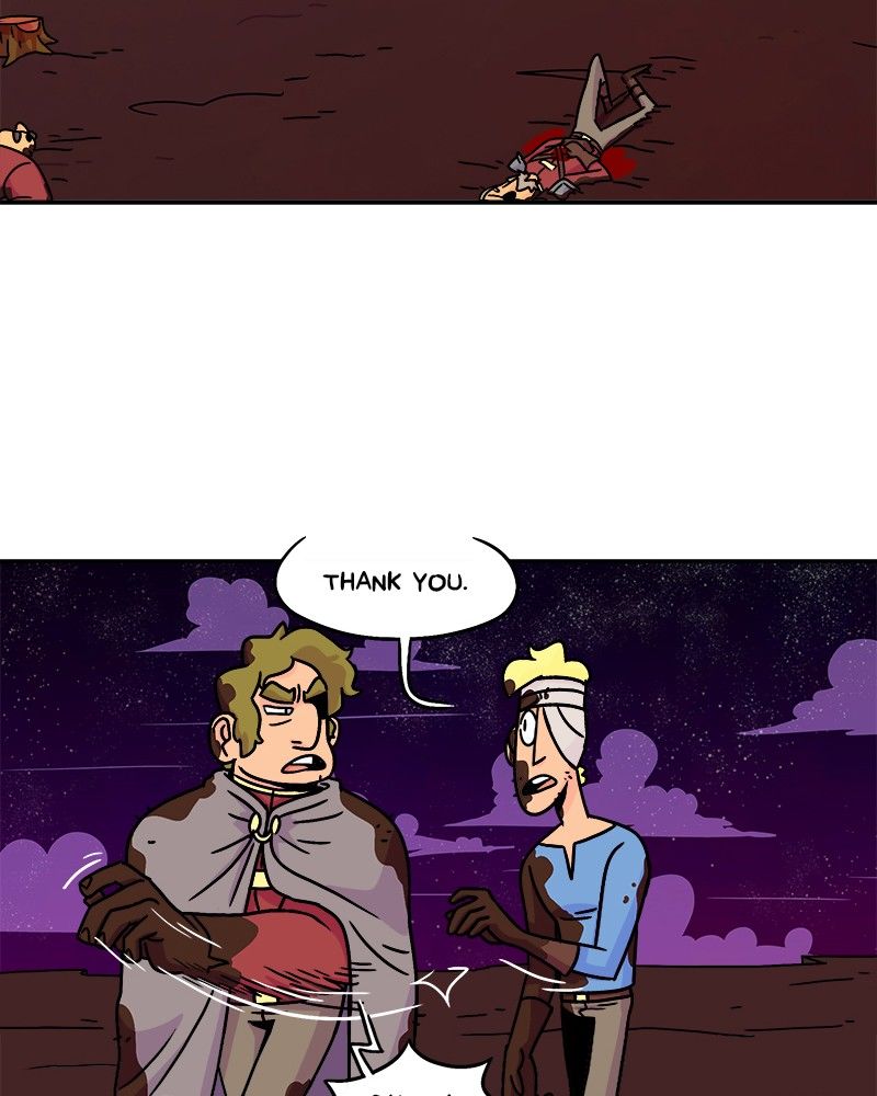 Elf & Warrior Chapter 60 page 3 - Chapter 60