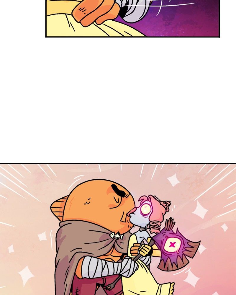 Elf & Warrior Chapter 60 page 37 - Chapter 60