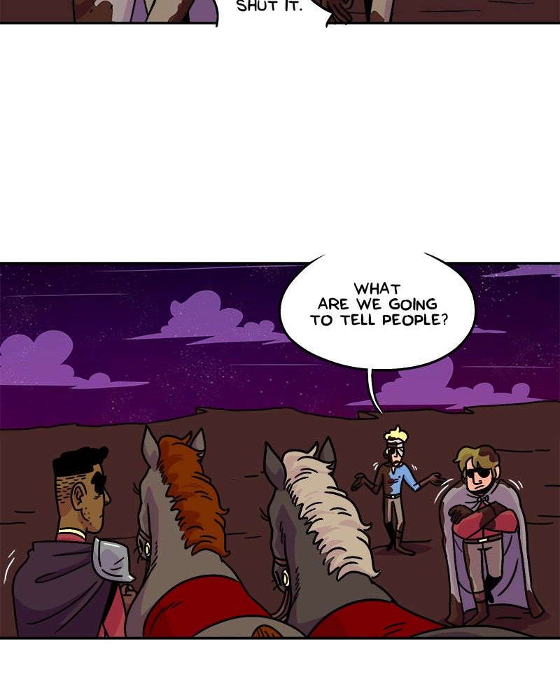Elf & Warrior Chapter 60 page 4 - Chapter 60