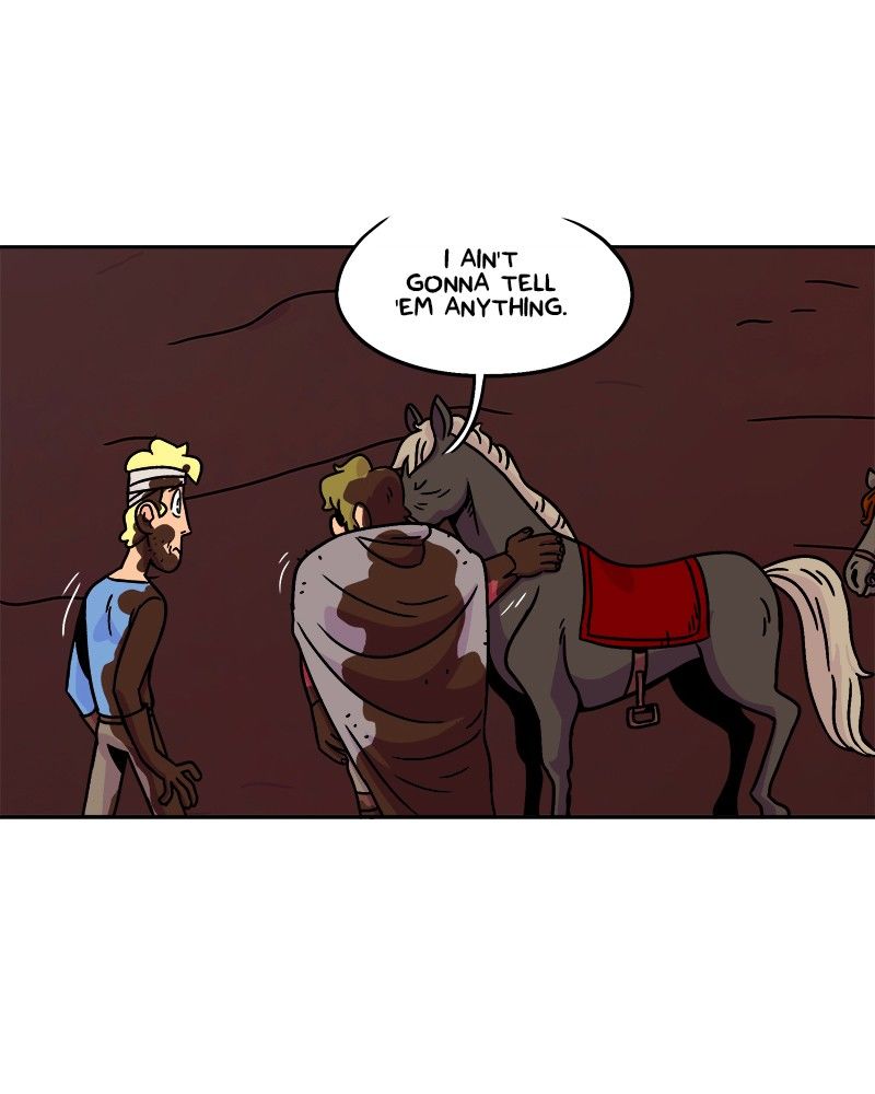 Elf & Warrior Chapter 60 page 5 - Chapter 60
