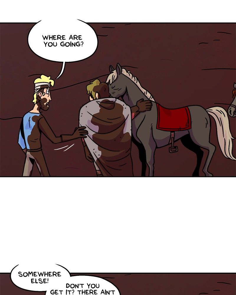 Elf & Warrior Chapter 60 page 6 - Chapter 60