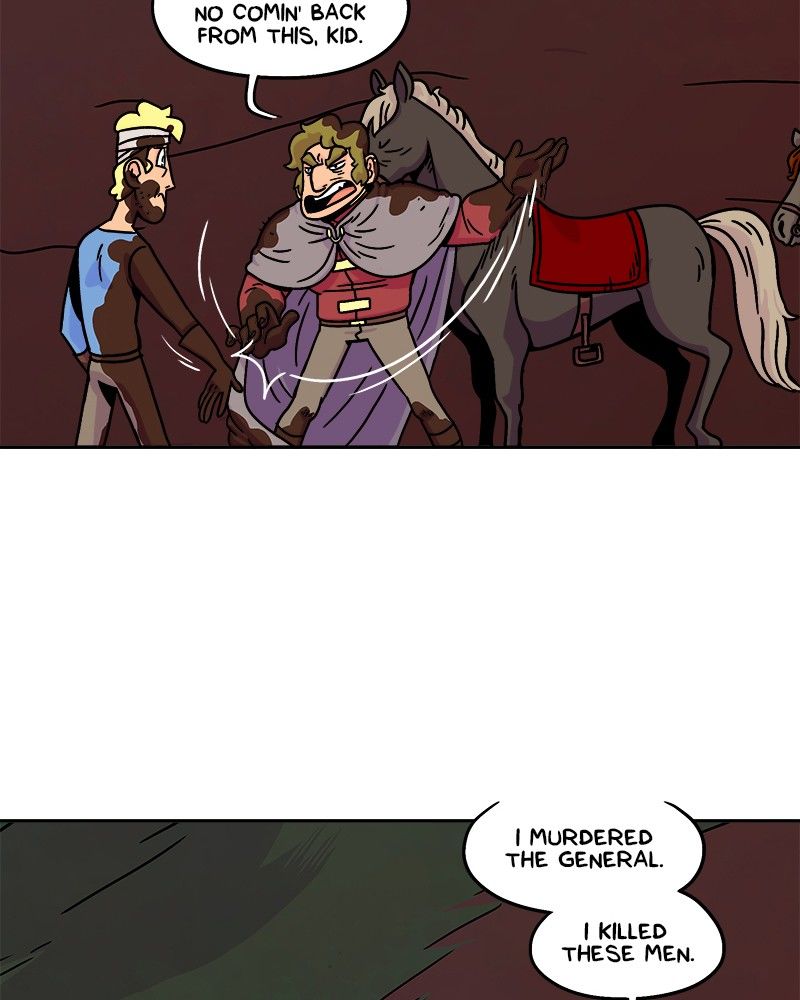 Elf & Warrior Chapter 60 page 7 - Chapter 60