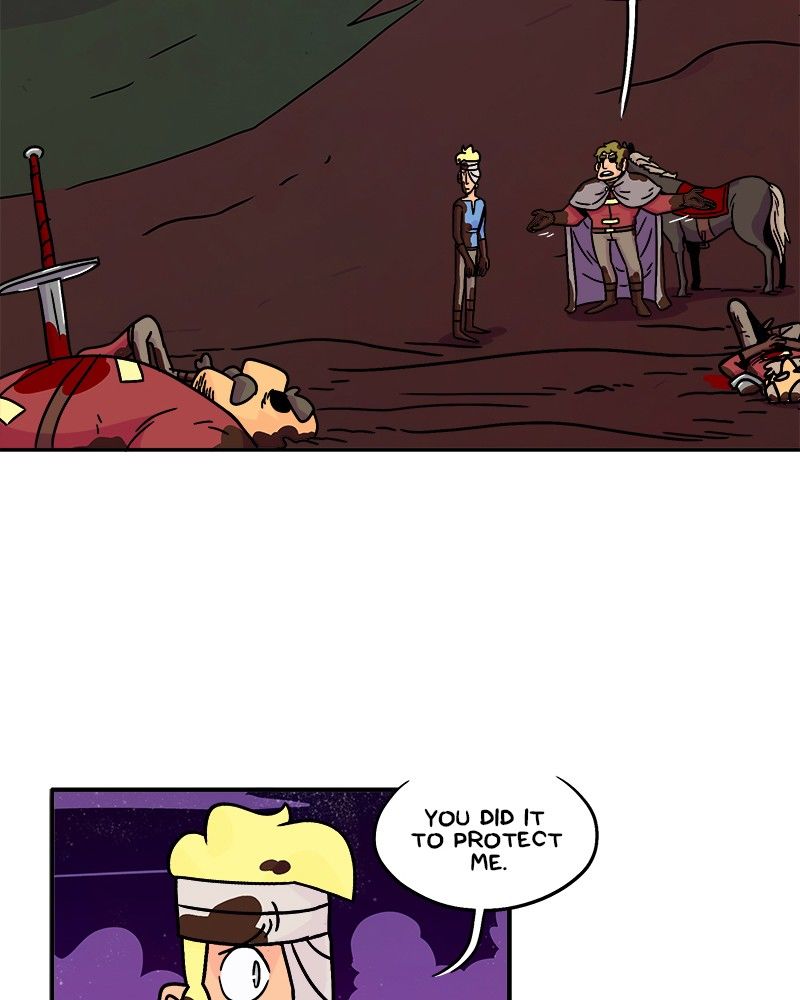 Elf & Warrior Chapter 60 page 8 - Chapter 60