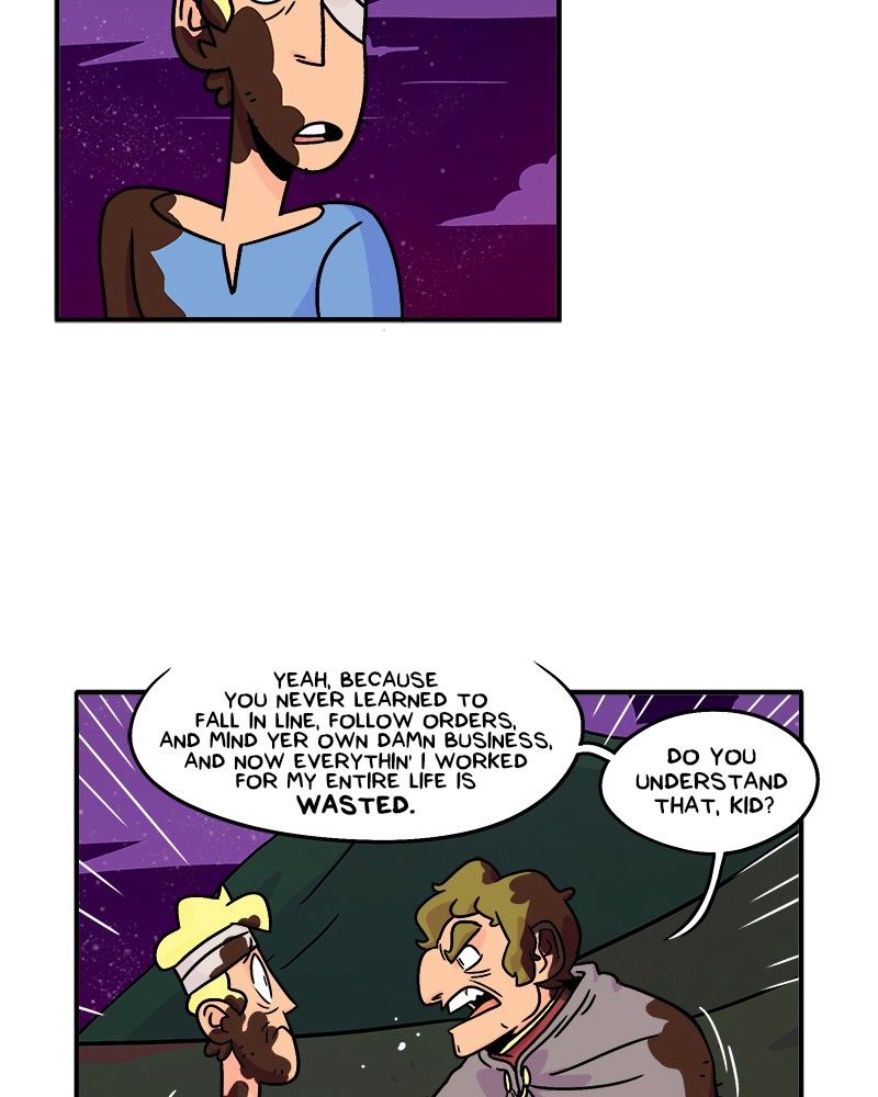 Elf & Warrior Chapter 60 page 9 - Chapter 60