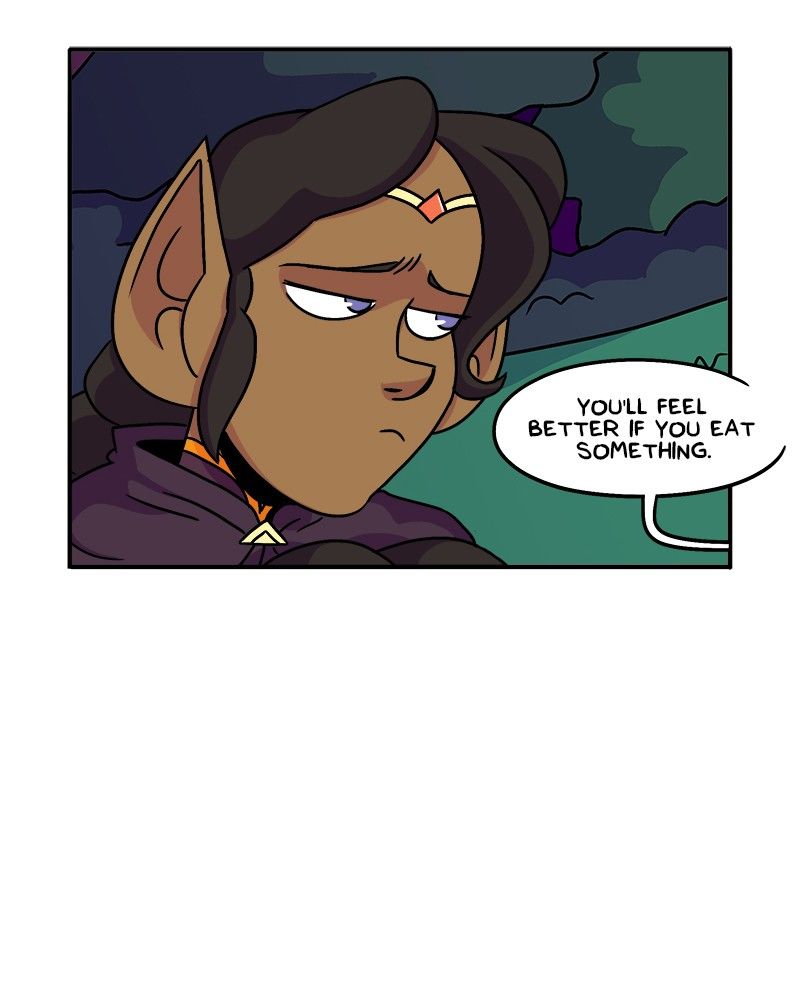 Elf & Warrior Chapter 64 page 16 - Chapter 64