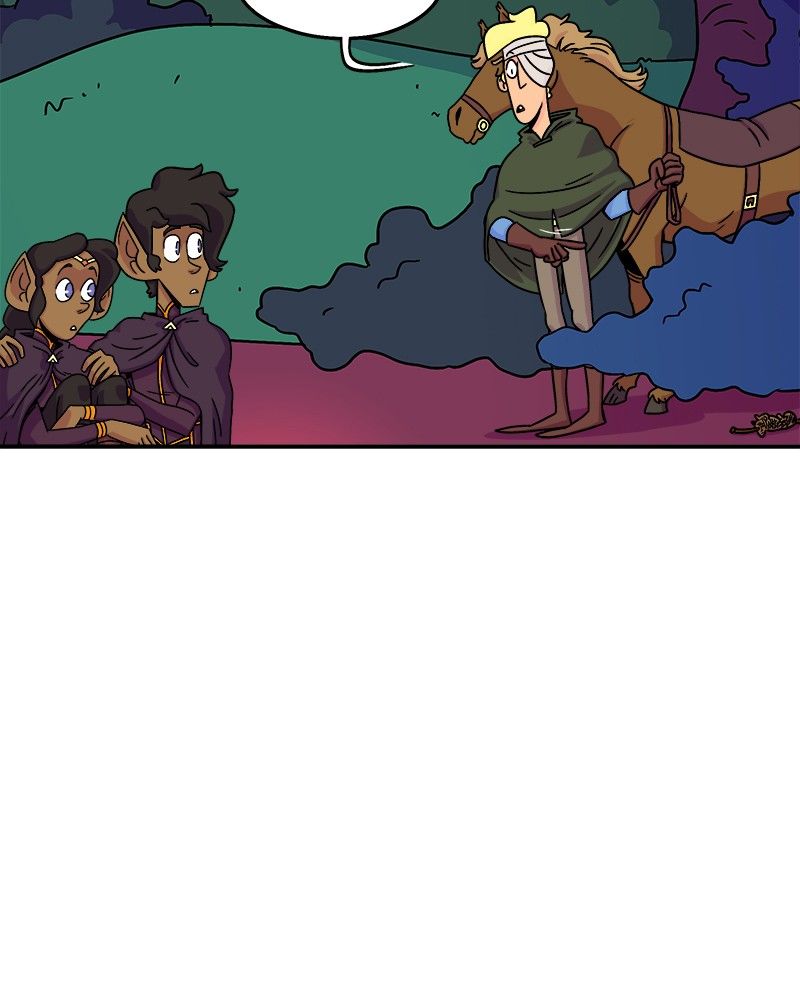 Elf & Warrior Chapter 64 page 28 - Chapter 64