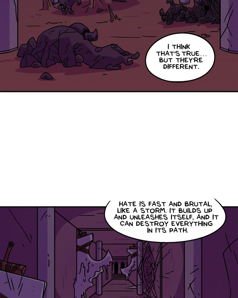 Elf & Warrior Chapter 64 page 6 - Chapter 64