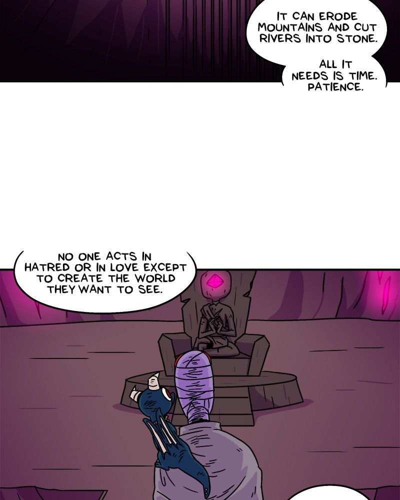 Elf & Warrior Chapter 64 page 8 - Chapter 64