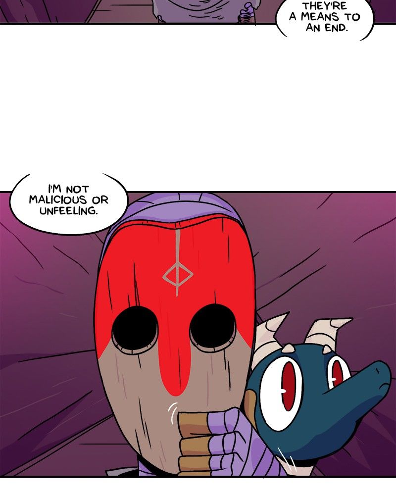 Elf & Warrior Chapter 64 page 9 - Chapter 64