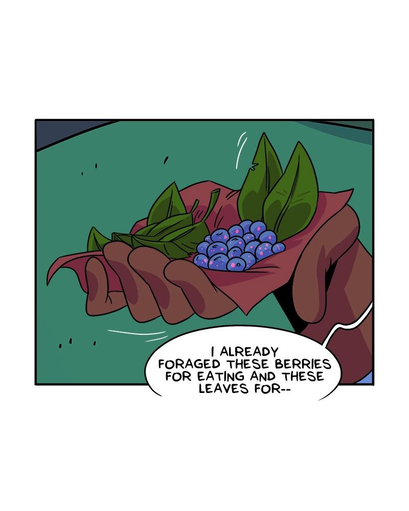 Elf & Warrior Chapter 65 page 13 - Chapter 65