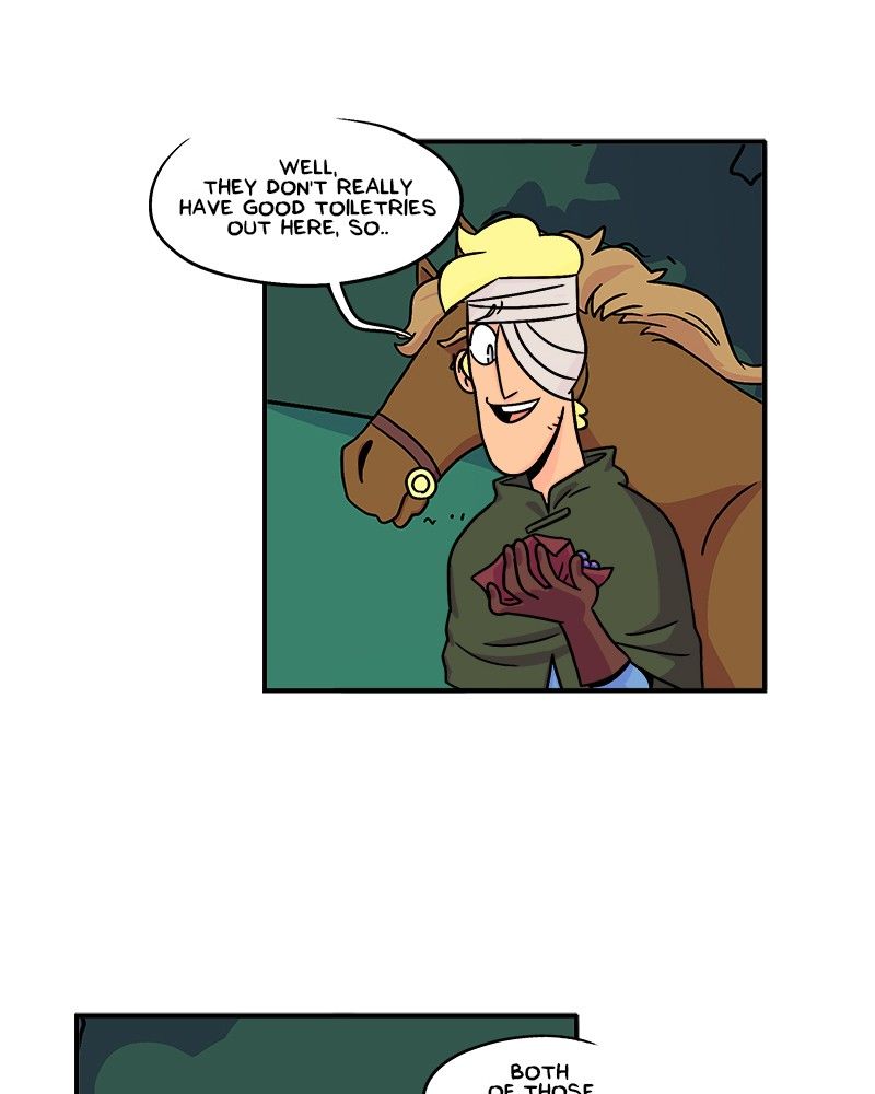 Elf & Warrior Chapter 65 page 14 - Chapter 65