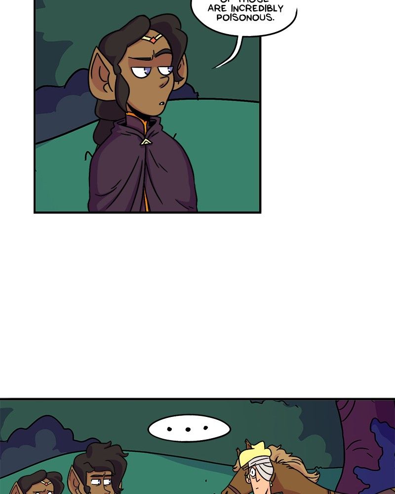 Elf & Warrior Chapter 65 page 15 - Chapter 65