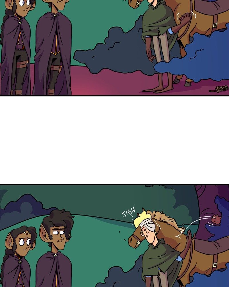 Elf & Warrior Chapter 65 page 16 - Chapter 65