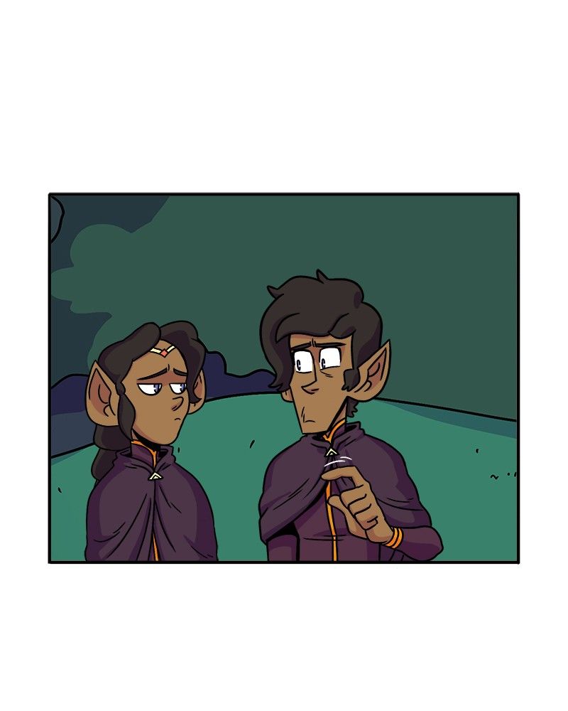 Elf & Warrior Chapter 65 page 19 - Chapter 65