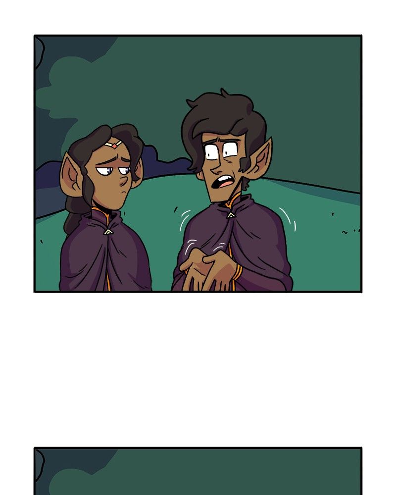 Elf & Warrior Chapter 65 page 20 - Chapter 65