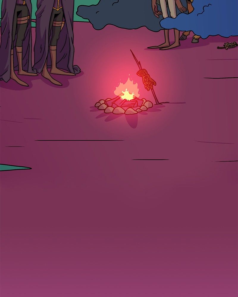 Elf & Warrior Chapter 65 page 23 - Chapter 65