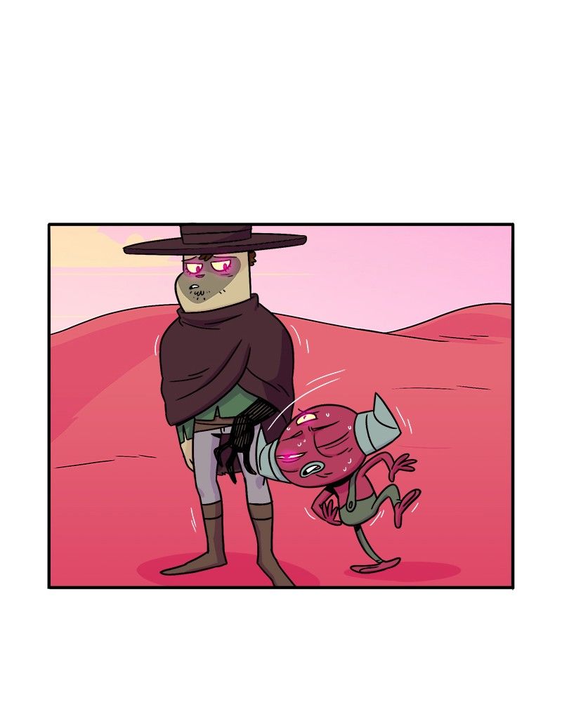 Elf & Warrior Chapter 65 page 27 - Chapter 65