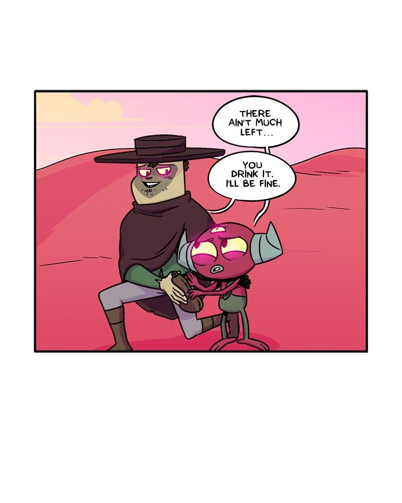 Elf & Warrior Chapter 65 page 28 - Chapter 65