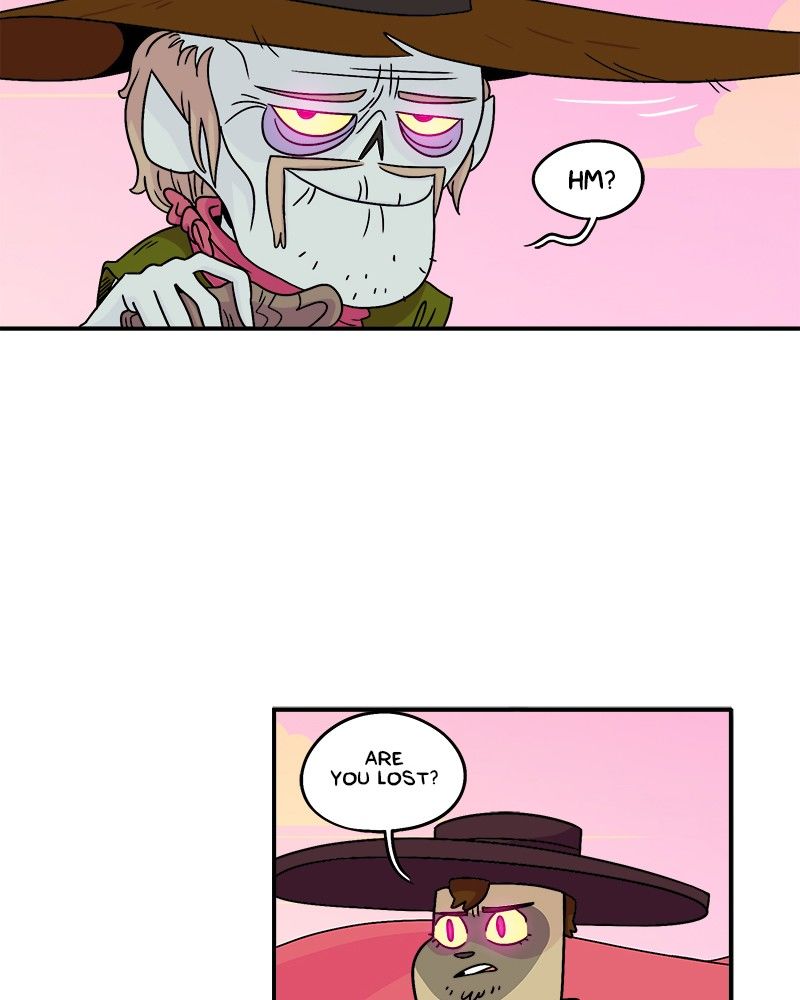 Elf & Warrior Chapter 65 page 31 - Chapter 65