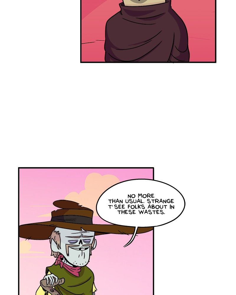 Elf & Warrior Chapter 65 page 32 - Chapter 65