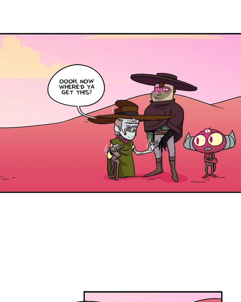 Elf & Warrior Chapter 65 page 35 - Chapter 65
