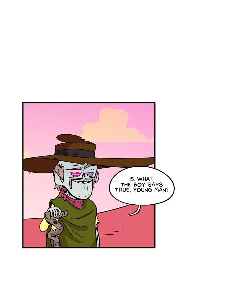 Elf & Warrior Chapter 65 page 39 - Chapter 65
