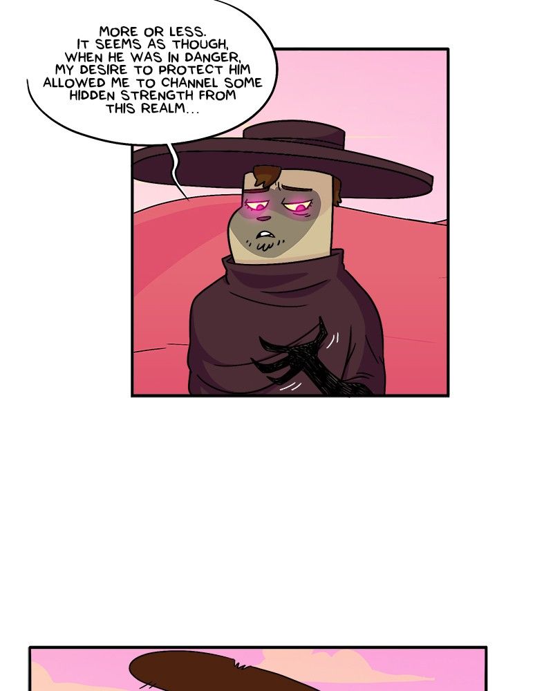 Elf & Warrior Chapter 65 page 41 - Chapter 65