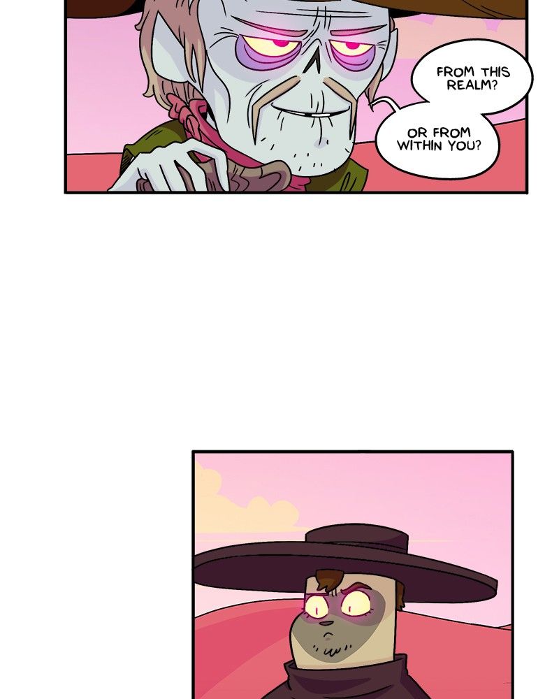 Elf & Warrior Chapter 65 page 43 - Chapter 65