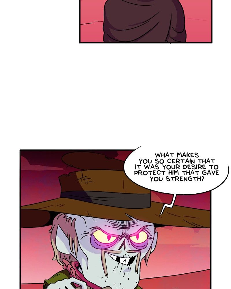 Elf & Warrior Chapter 65 page 44 - Chapter 65