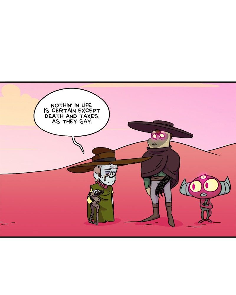 Elf & Warrior Chapter 65 page 46 - Chapter 65